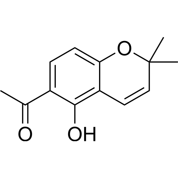 α-Glucosidase-IN-35 24672-84-2